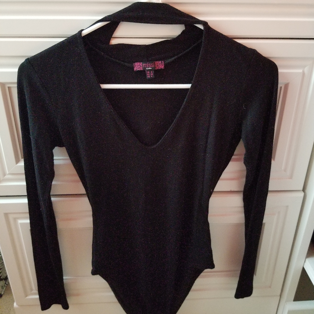 Bodysuit